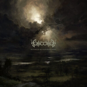 Convocation - No Dawn For The Calignous Night (Digi)