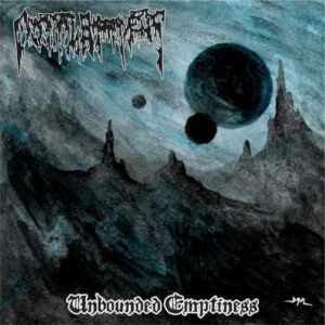 Mortal Embodiment - Putrefying Flesh (CD/OBI/Poster)