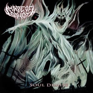 Maze Of Sothoth - Soul Demise (CD)