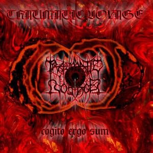 Traumatic Voyage - Cogito Ergo Sum (CD)