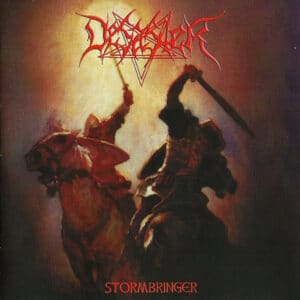 Desaster - Stormbringer (CD)