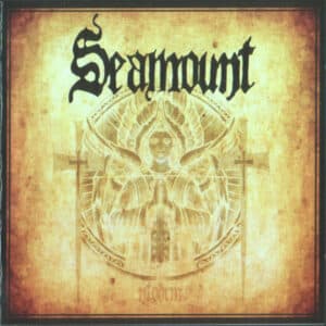 Seamount - NTODRM (CD)