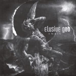 Elusive God - Ambis (CD)