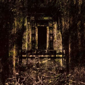 Coffin Lurker - Foul And Defiled (CD)