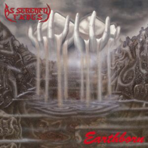 As Serenity Fades / August Moon - Earthborn / Lowering Sunset / Rosegardens (Bonus Track Edition)