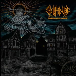 Lifted Veil - Genocidal Bliss Of Heaven (CD)