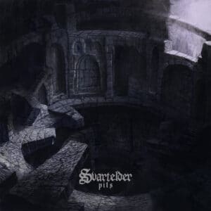 Svartelder - Pits (CD)