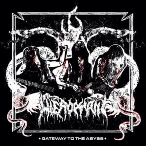 Hierophant - Gateways To The Abyss (CD)