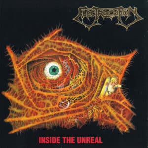 Electrocution - Inside The Unreal (2 CD)