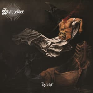 Svartelder - Pyres (CD)