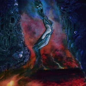 Putrid Evocation - Eternal Gloom: A Void Of Agony And Repugnancy (CD)