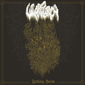 Wharflurch - Lurking Doom (LP)