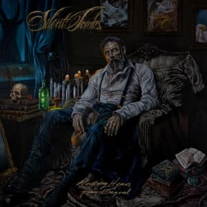 Silent Tombs - Mourning Hymns From Beyond (CD)