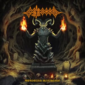 Pathogen - Moribund Manifesto (CD)