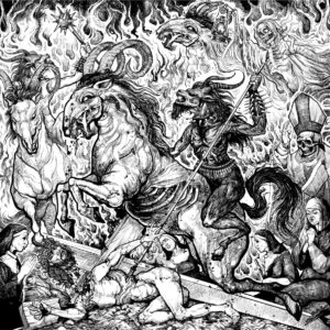 Hate Them All - III (CD)