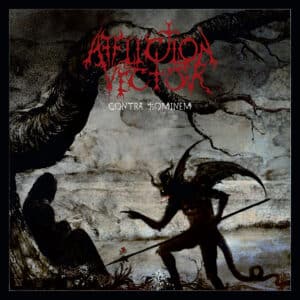 Affliction Vector - Contra Hominem (Digi)