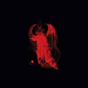 Deathless Void - The Voluptuous Fire Of Sin (Digi)