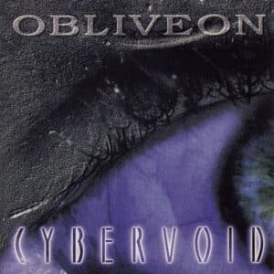 Obliveon - Cybervoid (CD)