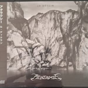 Ataraxie - Le Declín (Digi/OBI)