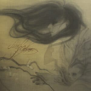 Lifeblood - Shattered Wishes (CD)