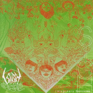 Sigh - Imaginary Soundscape (Digi)