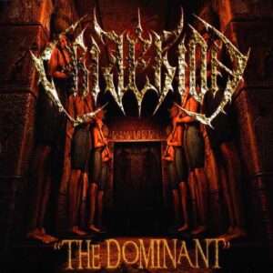 Criterion - The Dominant (CD)