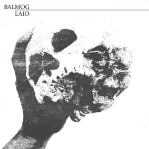 Balmog - Laio (CD)