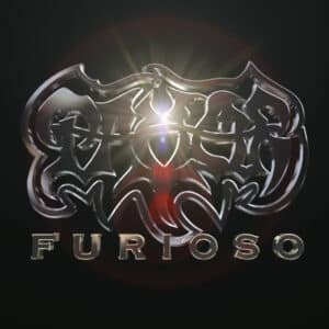 Pavor - Furioso (CD)