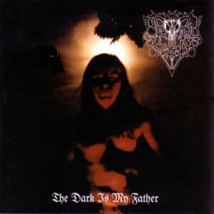 Beyond North - The Dark Is My Father (CD)