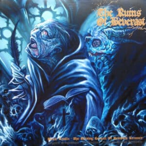 The Ruins Of Beverast - Blood Vaults (Digi)