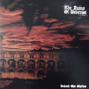 The Ruins Of Beverast - Unlock The Shrine (Digi)