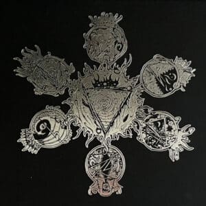 Sulphur Aeon - Seven Crowns and Seven Seals ( Digi)