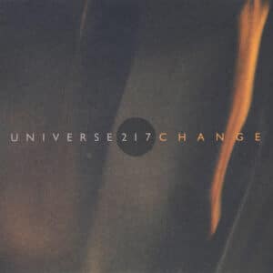 Universe217 - Change (Digi)