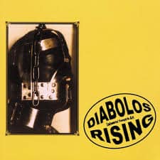 Diabolos Rising - Blood Vampirism & Sadism (Digibook)