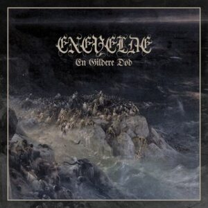 Enevelde - En Gildere Doed (Digi)