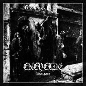 Enevelde - Gravgang (Digi)