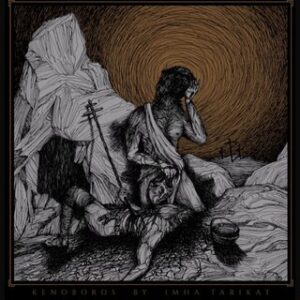 Imha Tarikat - Kenoboros (CD)
