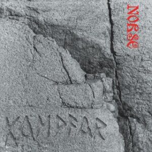 Kampfar - Norse (LP)