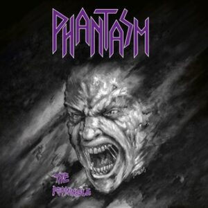 Phantasm - The Abominable (Digibook)