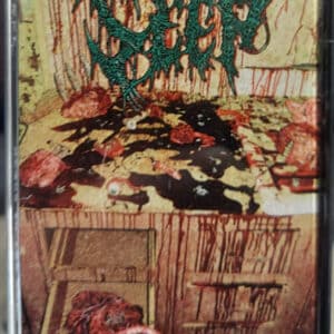 Seep - Hymns To The Gore (Tape)