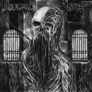 Spectral Voice / Undergang - Split (LP)